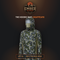 Ember Ridge - Masked Camo Pull Over