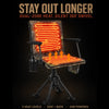 Ember Ridge - Heated Hunting Chair