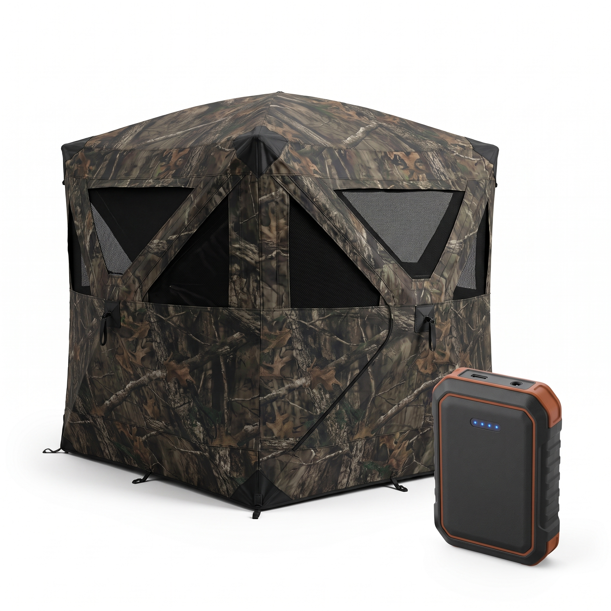 The Hideout Kit