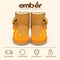 ember soles - Heated Boots